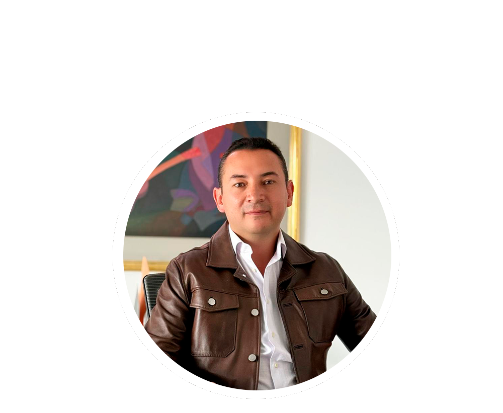 Carlos Fernando Baldeon Garzon foto perfil